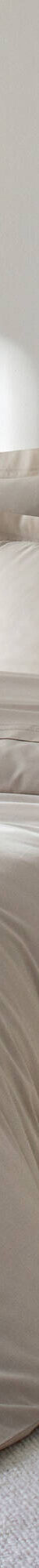 Linge de lit uni percale (sable) Linge de lit uni percale (sable)
